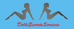 Best Delhi Escorts Info - Logo